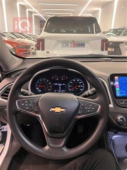 شيفروليه ماليبو